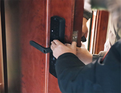 宁化24小时上门开锁公司